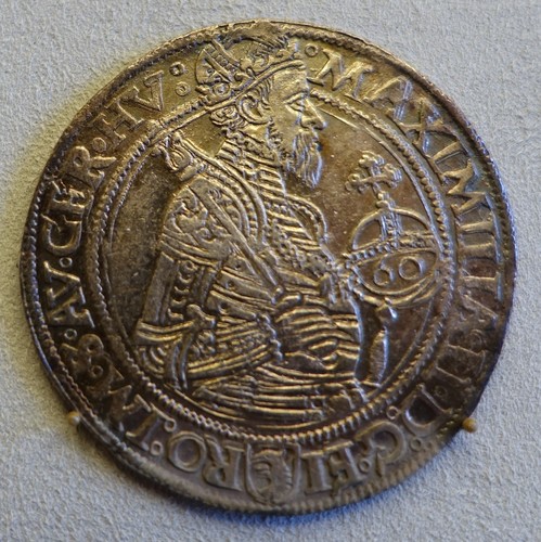 60 Kreuzer Guldiner