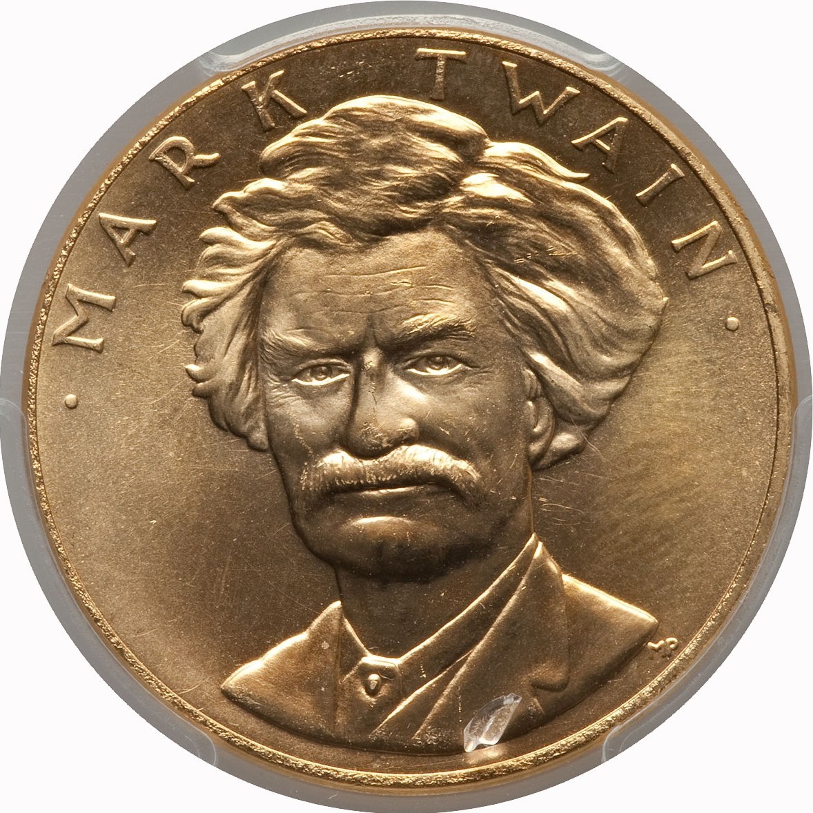 How to Identify the American Arts Commemorative Series Gold Medallion
