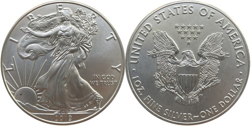 American Gold Eagle