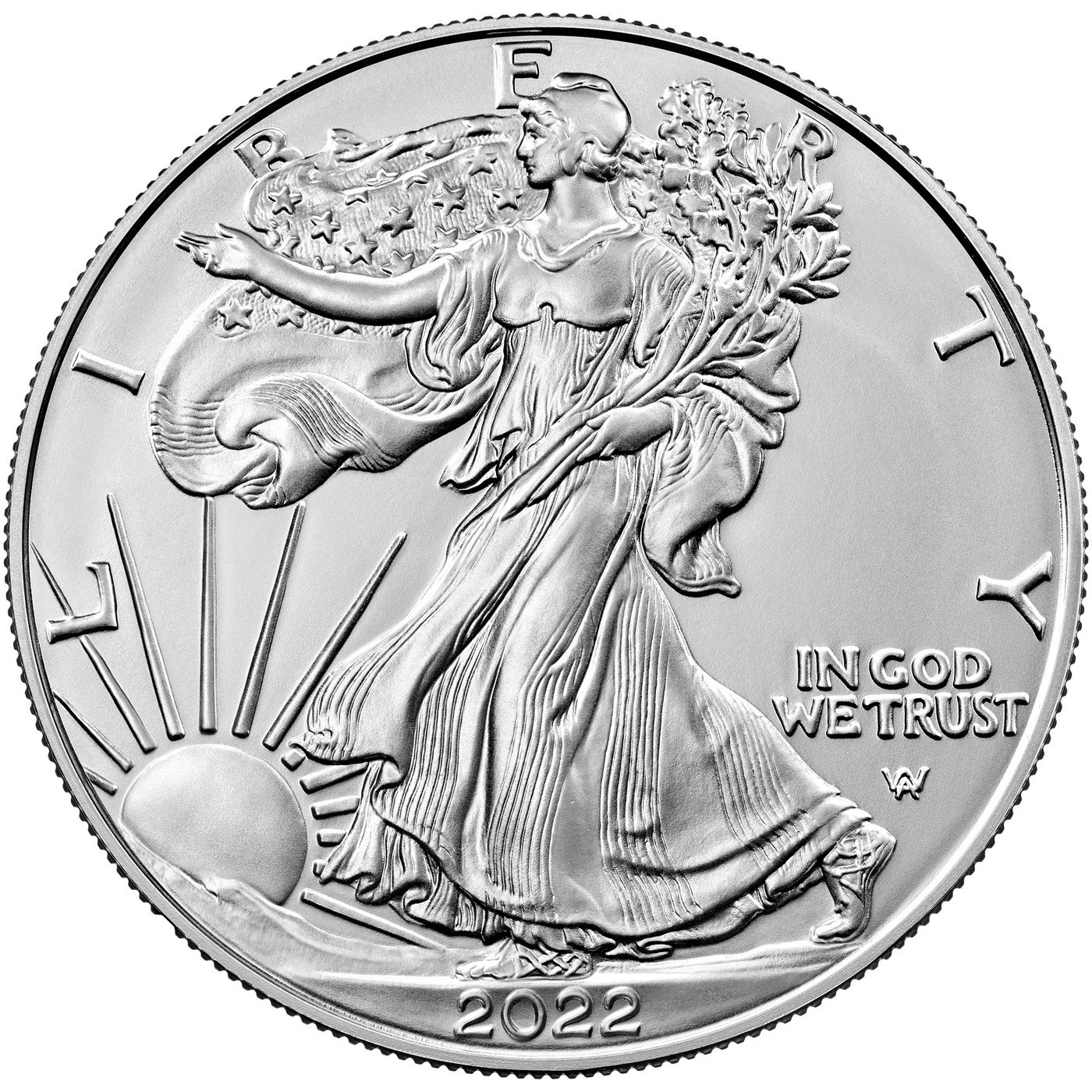 How to Identify the American Gold Eagle
