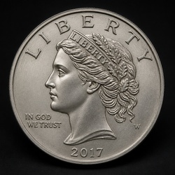 American Palladium Eagle