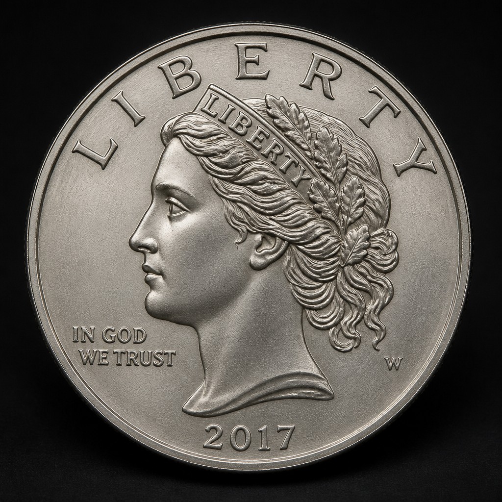 American Palladium Eagle