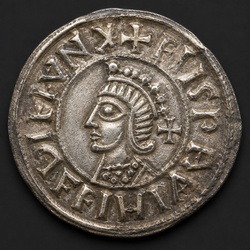 How to Identify the Anglo-Saxon Silver Penny