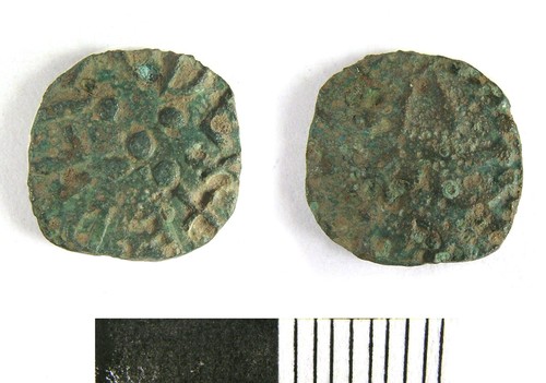 Anglo-Saxon Styca
