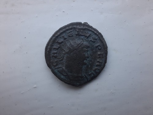 Antoninianus of Gallienus