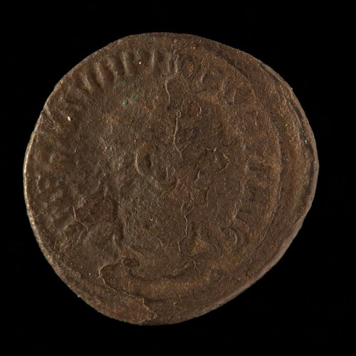 Antoninianus of Probus