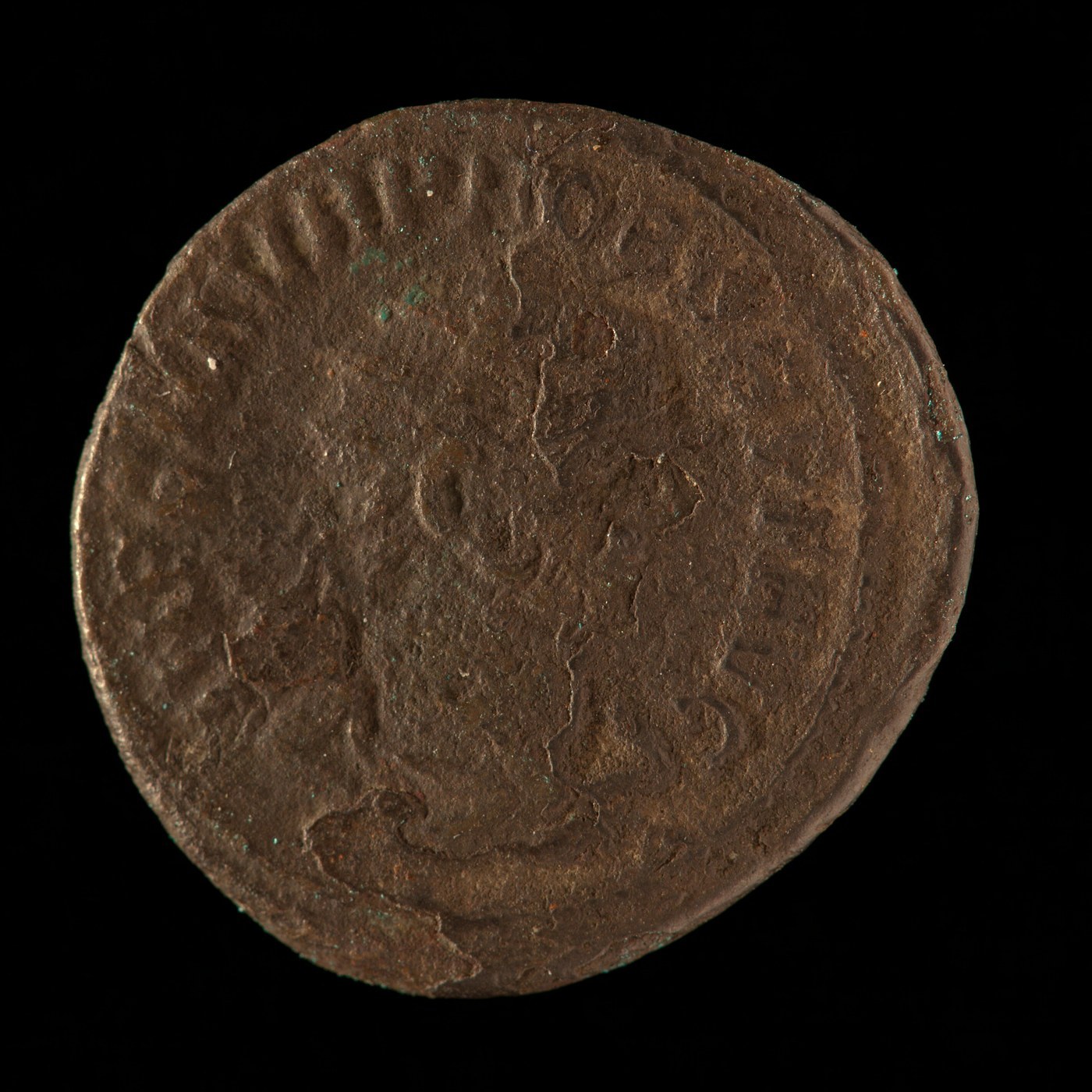 Antoninianus of Probus