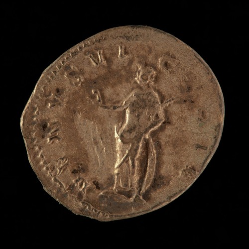 Antoninianus of Salonina