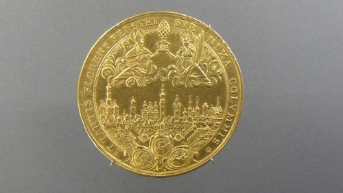 Augsburg Commemorative Medal