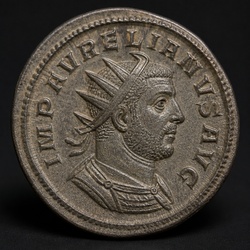How to Identify the Aurelian Antoninianus