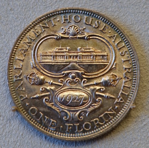 Australian Florin
