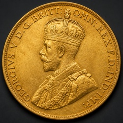 How to Identify the Australian Gold Sovereign (Sydney Mint)
