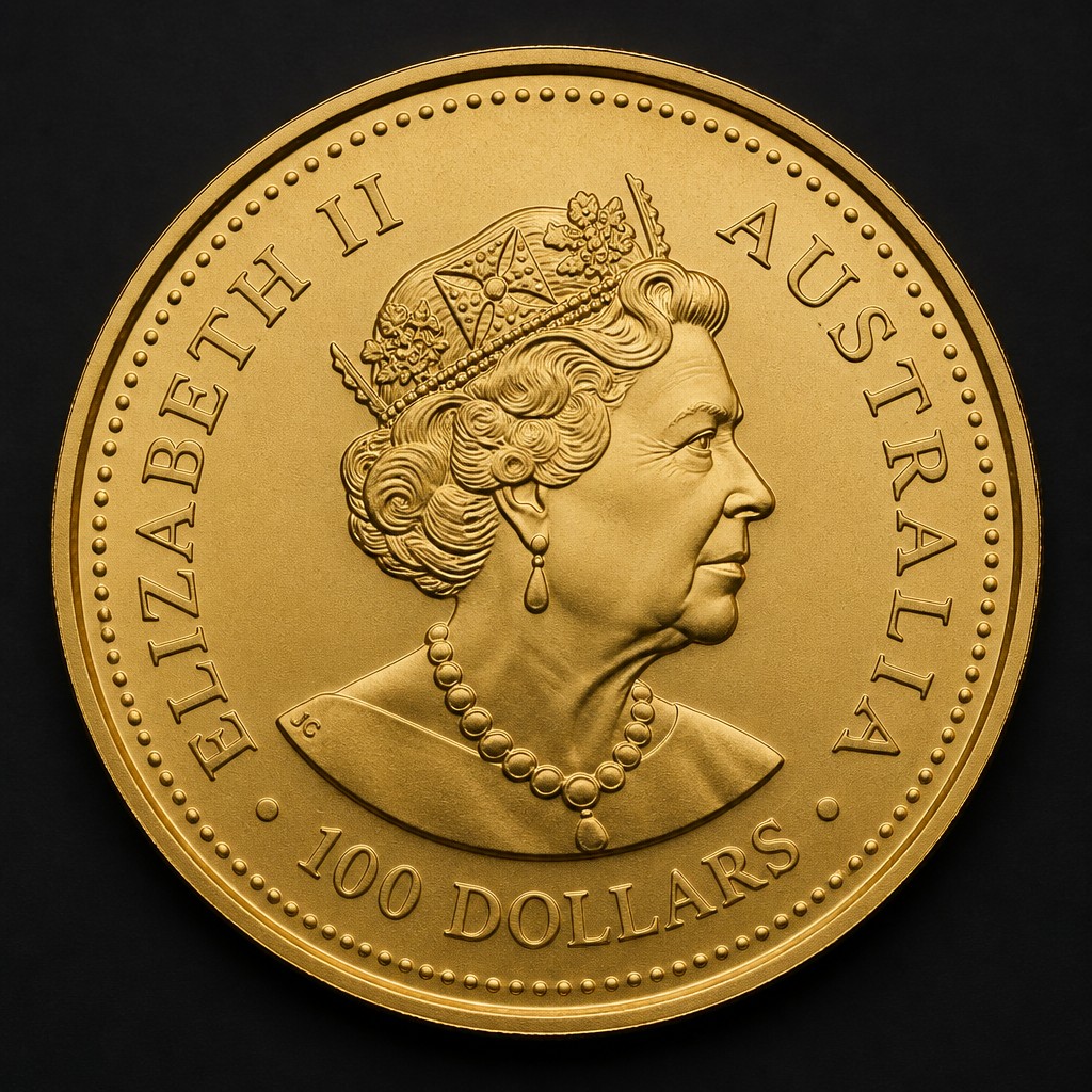 Australian Lunar Series (Perth Mint)