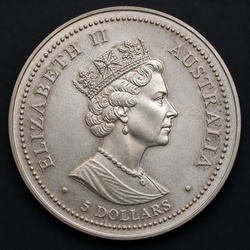 How to Identify the Australian Lunar Series Silver