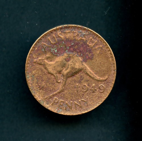 Australian Penny