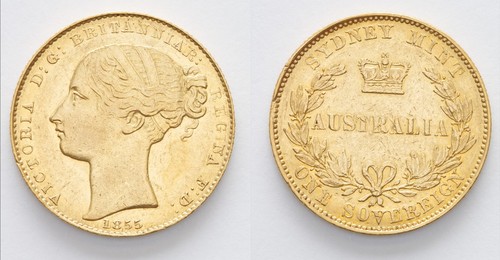 Australian Sovereign