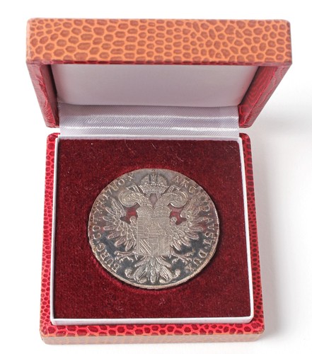 Austrian Award Medal