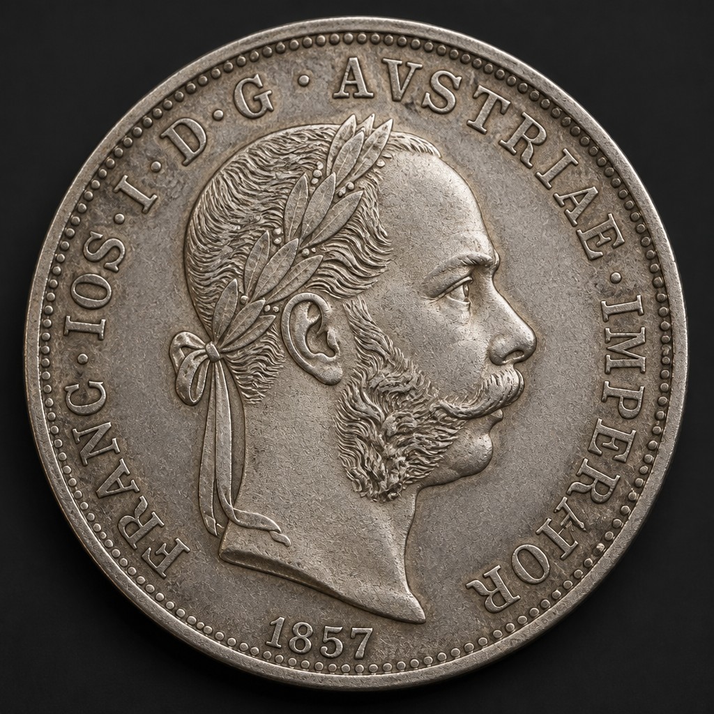 Austrian Florin (Gulden)