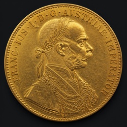 How to Identify the Austrian Gold Ducat