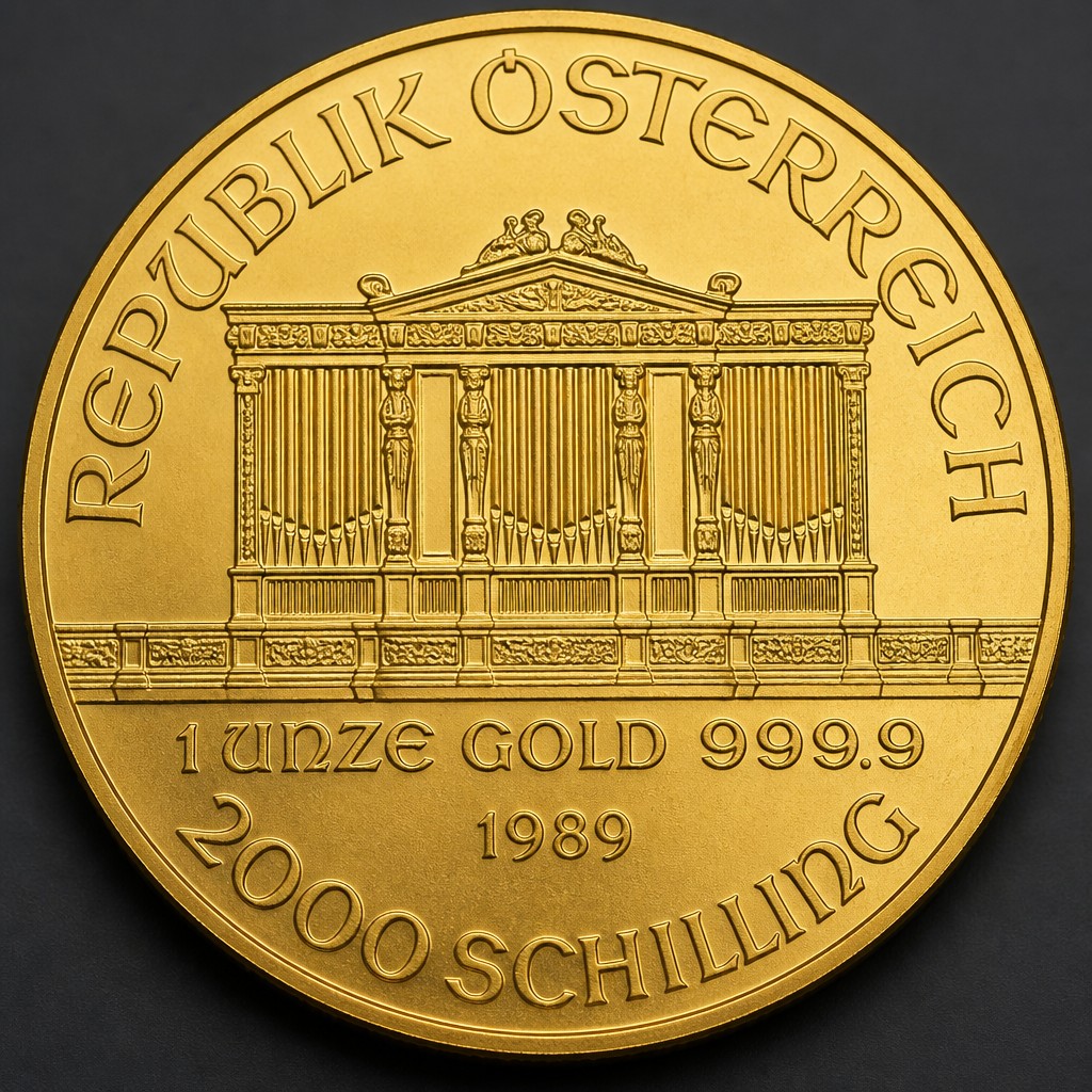 Austrian Gold Philharmonic