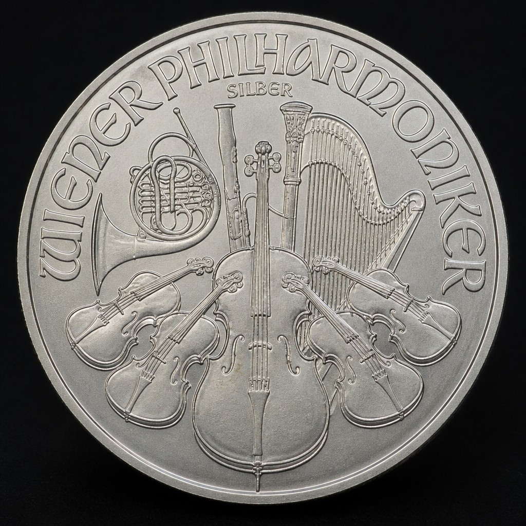 Austrian Silver Philharmonic