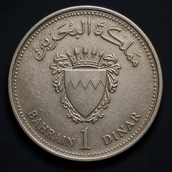 Bahraini Dinar