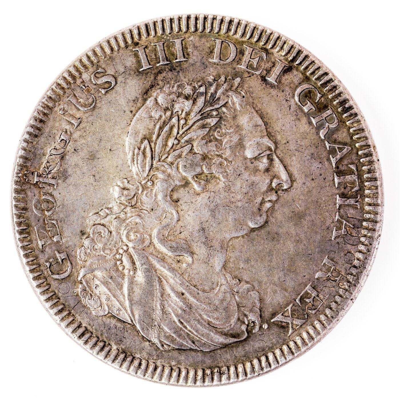 Bank of England Dollar