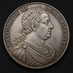 Bavaria Thaler