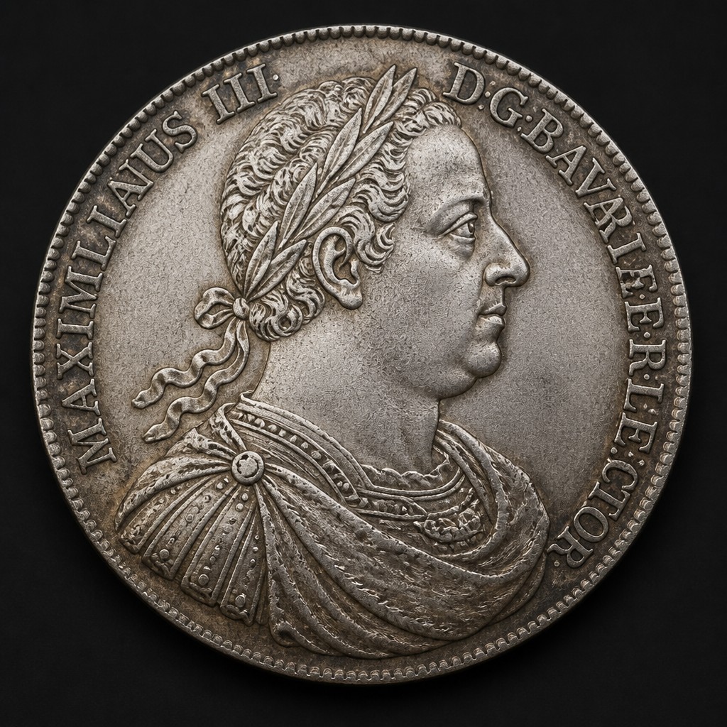 Bavaria Thaler