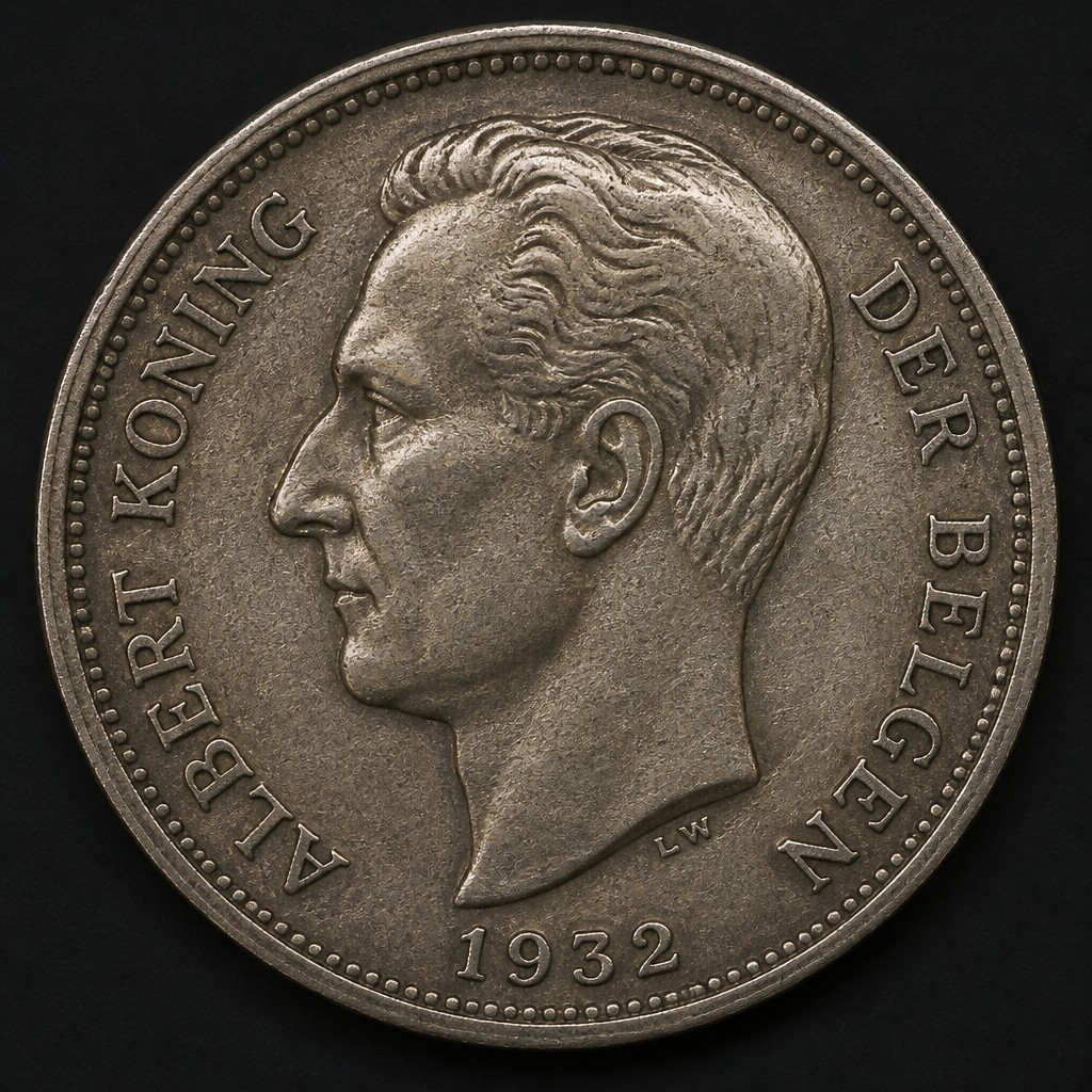Belgian Franc