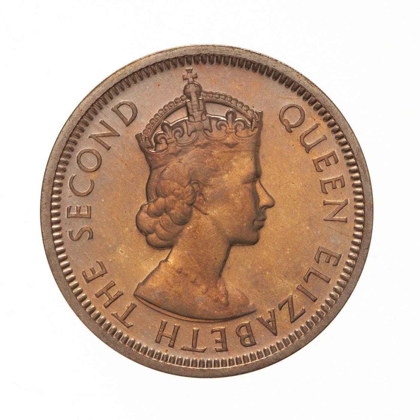 Belize 1 Cent