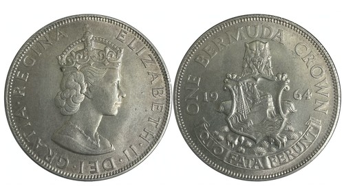 Bermuda Crown