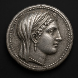 How to Identify the Boeotia Federal Coinage Stater