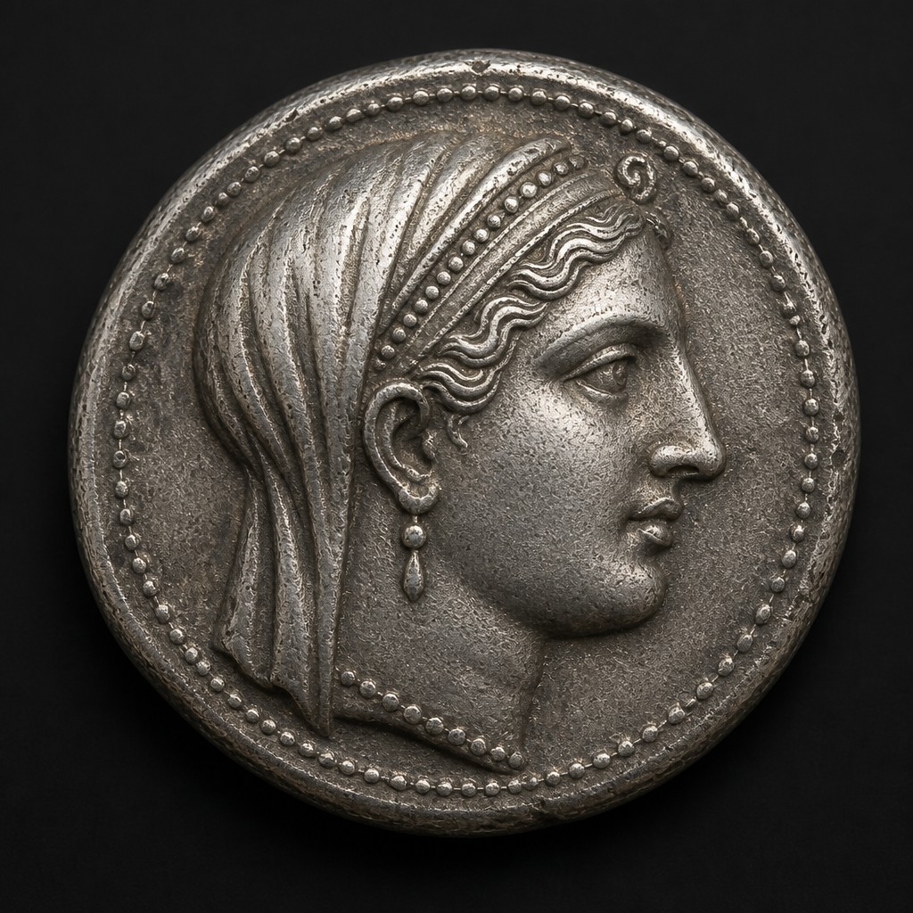 Boeotia Federal Coinage Stater