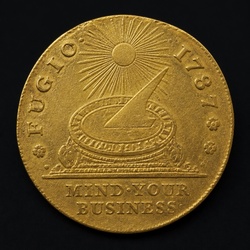 How to Identify the Brasher Doubloon
