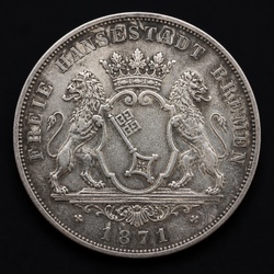 Bremen Thaler