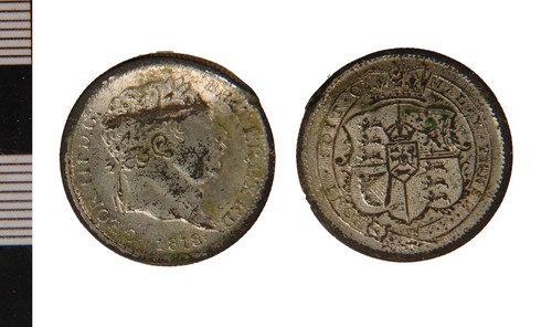 British Bank Token