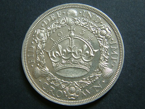 British Crown