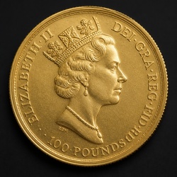 How to Identify the British Gold Britannia