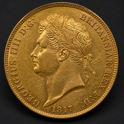 How to Identify the British Gold Sovereign