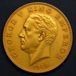 How to Identify the British India Gold Mohur (East India Company)