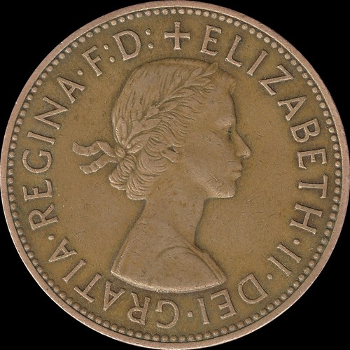 British Penny
