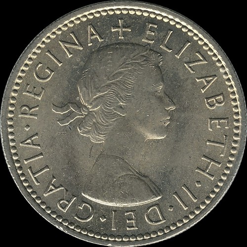 British Shilling