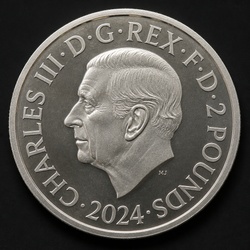 British Silver Landmarks of Britain