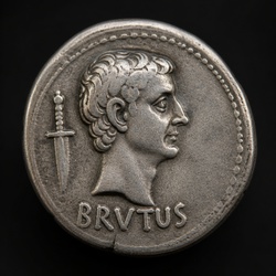 How to Identify the Brutus EID MAR Denarius