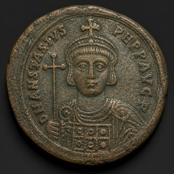How to Identify the Byzantine Follis