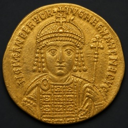 How to Identify the Byzantine Gold Solidus