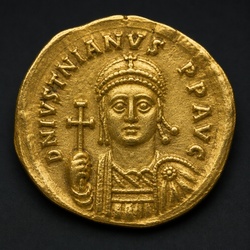 How to Identify the Byzantine Gold Tremissis