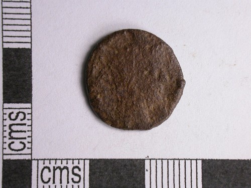 Caesar Elephant Denarius