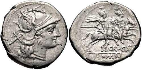 How to Identify the Calpurnia Denarius